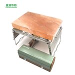 Himalayan Natural Rock Salt Manufacturer - Block Carved Eco-Friendly