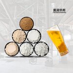 Calcined Diatomaceous Earth Manufacturer - for Paint Coatings CAS