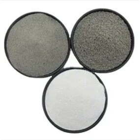 Bleach Beads Supplier - White Gray for Paint Cement Building