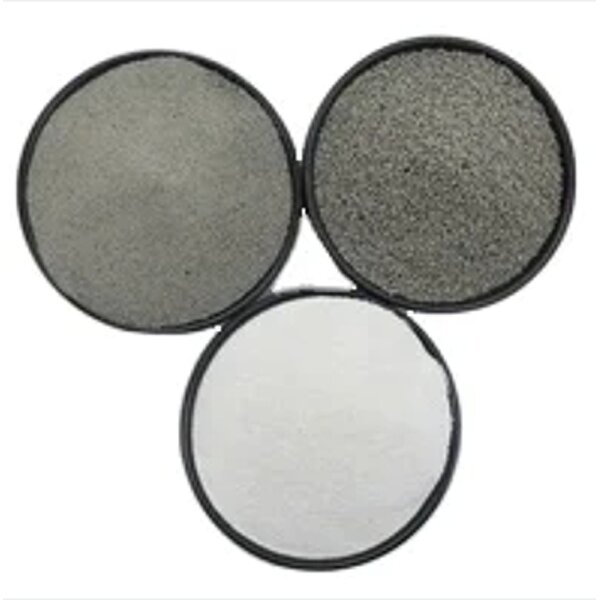 Bleach Beads Supplier - White Gray for Paint Cement Building