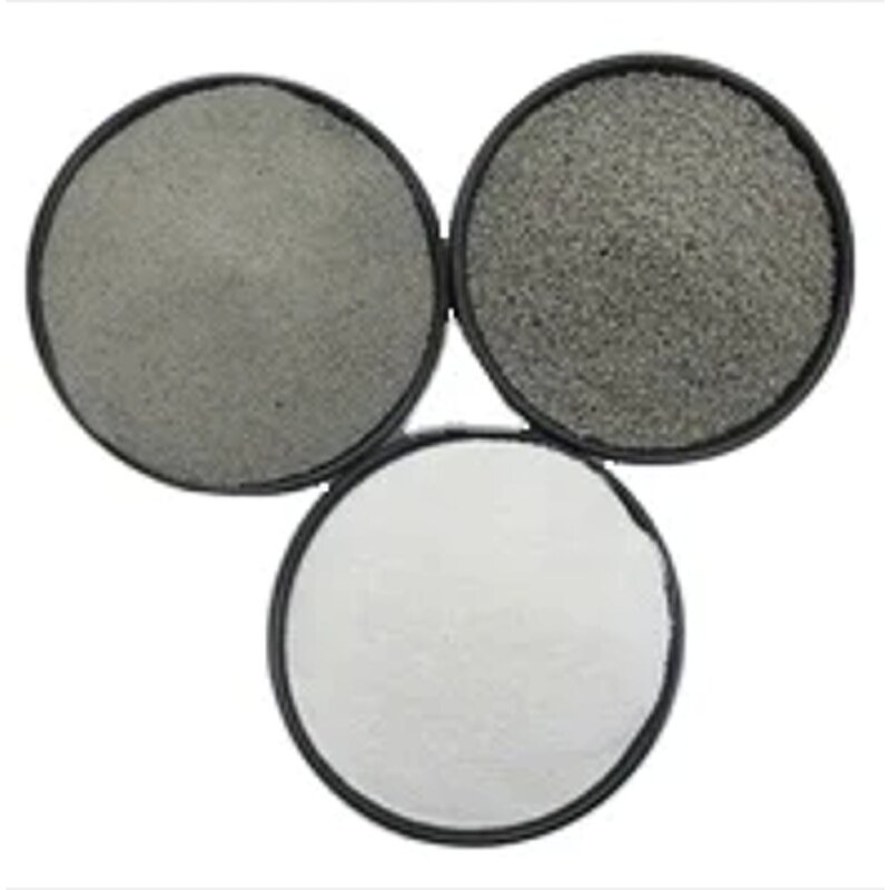 Bleach Beads Supplier - White Gray for Paint Cement Building