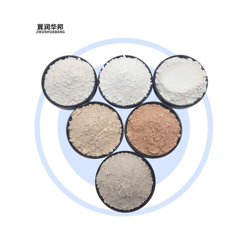 Montmorillonite Clay Manufacturer - Desiccant Natural Sodium Bentonite