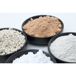 Halloysite Powder Supplier - Price Per Kilogram for Ceramic Refractory