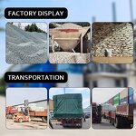 Zeolite Supplier - Price Per Ton for Building Materials Agriculture