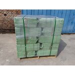 Coconut Shell Fiber Powder Manufacturer - Virgin High Temperature Compressed