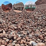 Volcanic Stone Supplier - Diffuser Oil Absorption Large Rock