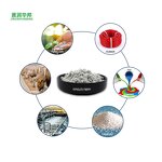 Sepiolite Fiber Supplier - Adsorbent Purification Agent Water Treatment