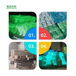 Zeolite Powder Manufacturer - Superfine Nano Grade Clinoptilolite