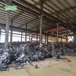 Synthetic Iron Oxide Manufacturer - Industrial Grade Pigment Powder