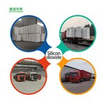 Nano Silica Manufacturer - Treated Fumed Powder for Ink Pigments