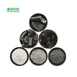 Tourmaline Raw Stone Supplier - Wear-Resistant for Water Treatment