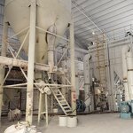 Cosmetic Talcum Powder Manufacturer - Bulk 325-6000 Mesh Body