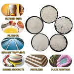 Diatomaceous Earth Manufacturer - Kieselguhr Pool Filter Celite