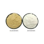 Bentonite Powder Manufacturer - for Oilfield Drilling Casting Cat Litter