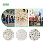 Alumina Ceramic Balls Supplier - High Strength High Hardness Inert