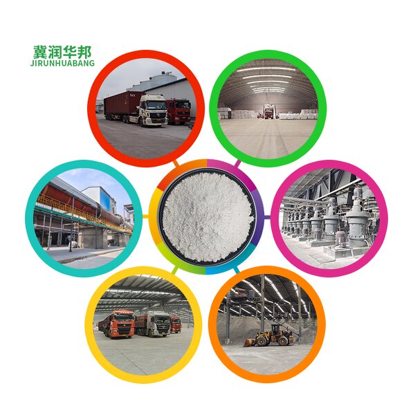Metakaolin Supplier - Fine Powder Concrete Grade Cement Grade