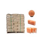 Himalayan Salt Supplier - for Salt Wall Pakistan