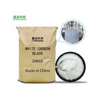 Fumed Silica Supplier - Hydrophilic White Carbon Black for Plastic