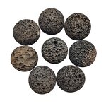 Natural BBQ Rock Supplier - Volcanic Stones Incense Diffusion Aroma