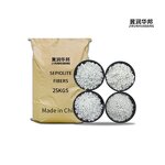 Sepiolite Powder Manufacturer - for Friction Industry Thermal Insulation