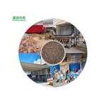 Artificial Color Sand Manufacturer - Coarse and Fine for Road Paving