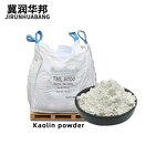 Calcined Kaolin Manufacturer - Raw White Powder Ceramic Glaze Refractories