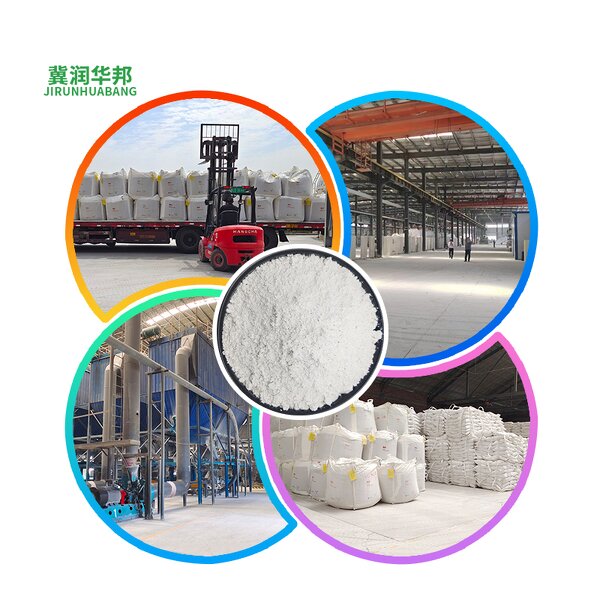 Kaolin Clay Manufacturer - High Temperature Calcined 8000mesh Nano