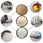 Diatomaceous Earth Supplier - Non-Metallic Mineral Deposit Diatomite