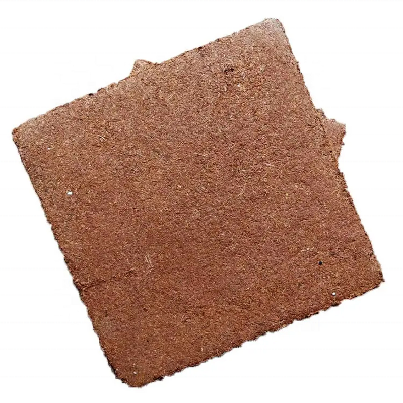 Coco Peat Supplier - 25kg Block for Plants Horticultural Flowers