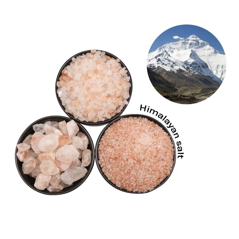 Himalayan Salt Brick Supplier - Dark Pink Fine Stones Sauna Room