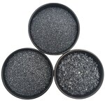 Silicon Carbide Powder Manufacturer - Green/Black for Abrasives Grinding