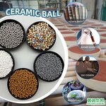 Tourmaline Powder Manufacturer - for Water Treatment Ceramic Coating