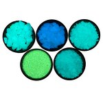 Ceramic Glow-in-the-dark Stone Supplier - for Fish Tanks Courtyard