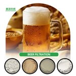 Diatomite Powder Manufacturer - for Industrial Filter Oil Sewage