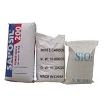 Precipitated Silica Supplier - Hydrated SiO2 for Toothpaste Tire