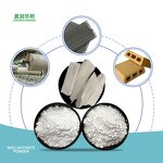 Wollastonite Manufacturer - Ceramic Silicone Rubber Needle Flame Retardant