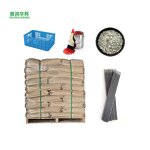 Hollow Alumina Silicate Microspheres Supplier - for Thermal Insulation