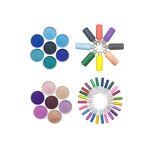 Colored Sand Supplier - Wholesale for Artware Candle