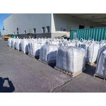 Bleach Beads Supplier - White Gray for Paint Cement Building