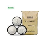 White Diatomaceous Earth Supplier - Water Treatment Filter Aid Winery