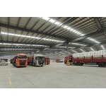 White Clay Supplier - Scrub Cream Green Clay for Facial Mask