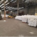 Cenosphere Supplier - Hollow Microsphere for Light Castable Oil Drilling