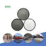 Iron Oxide Pigment Manufacturer - Synthetic for Inorganic Colors Micronized