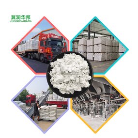 Calcined Diatomaceous Earth Manufacturer - Insulation Raw Mineral