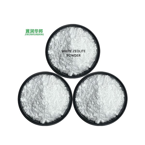 Zeolite Powder Manufacturer - Industrial Grade for Sewage Treatment