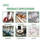 Washed Kaolin Supplier - 325 Mesh White Beige for Ceramic Adhesive