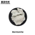 Bentonite Clay Manufacturer - White and Yellow Powder