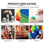 Carboxymethyl Cellulose Manufacturer - CMC Powder for Soap Petroleum