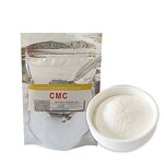 Sodium Carboxymethyl Cellulose Supplier - CMC Powder Industrial Grade
