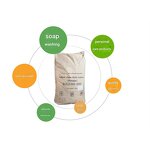 Sodium Alpha-olefin Sulfonate Manufacturer - AOS 92% Factory Price